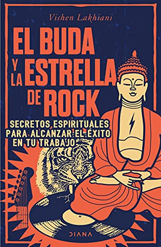 Stock image for EL BUDA Y LA ESTRELLA DE ROCK for sale by Antrtica