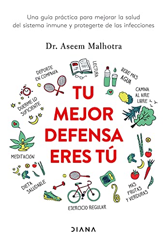 Stock image for TU MEJOR DEFENSA ERES TU for sale by Antrtica