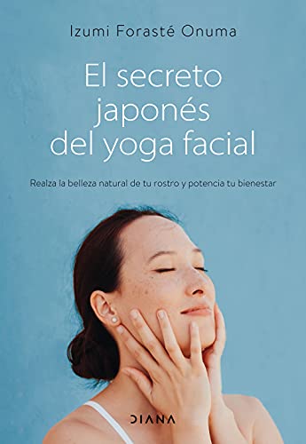 Imagen de archivo de El secreto japons del yoga facial a la venta por Agapea Libros