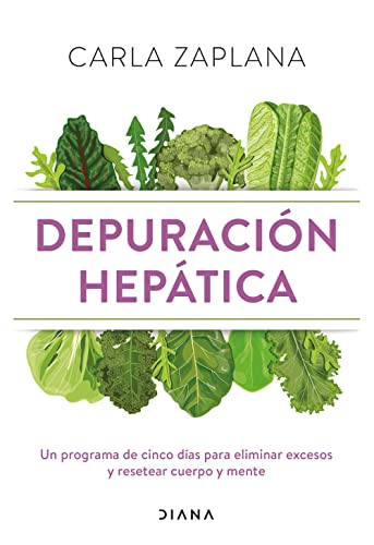 Stock image for DEPURACION HEPATICA for sale by Antrtica
