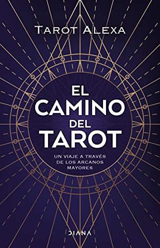 Stock image for EL CAMINO DEL TAROT for sale by Antrtica