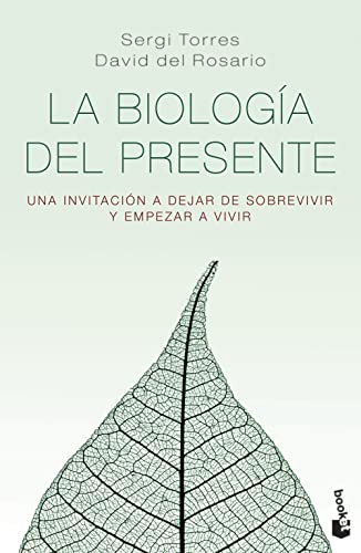 Stock image for LA BIOLOGIA DEL PRESENTE for sale by Antrtica