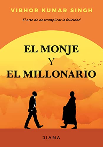 Stock image for EL MONJE Y EL MILLONARIO for sale by Antrtica