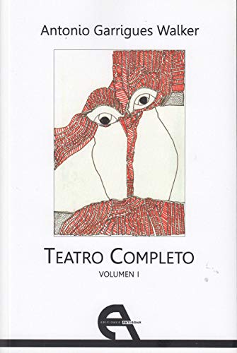 Imagen de archivo de TEATRO COMPLETO. VOLUMEN I a la venta por KALAMO LIBROS, S.L.
