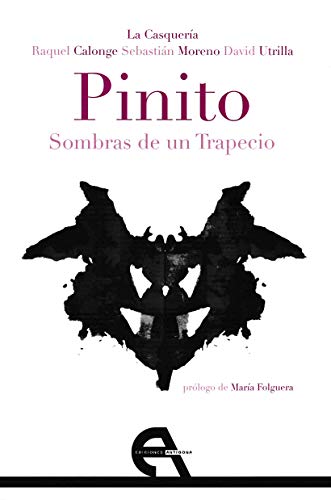 Stock image for Pinito. Sombras de un trapecio for sale by AG Library