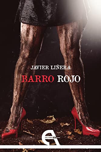 Stock image for Barro Rojo for sale by AG Library