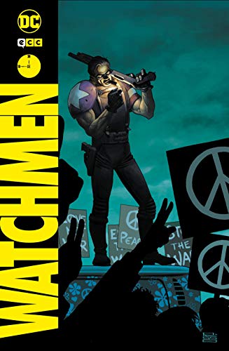 9788418120602: Coleccionable Watchmen nm. 10 (De 20) (Coleccionable Watchmen (O.C.))