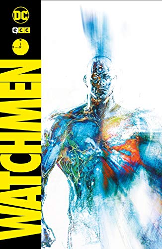 Stock image for Coleccionable Watchmen nm. 11 (De 20) (Coleccionable Watchmen (O.C.)) Moore, Alan; Straczynski, J. Michael; Gibbons, Dave; Hughes, Adam and Tobar Pastor, Felip for sale by VANLIBER