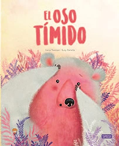 Beispielbild fr EL OSO TIMIDO zum Verkauf von La Casa de los Libros