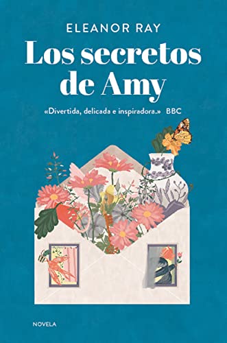 Stock image for Secretos de Amy, Los for sale by WorldofBooks