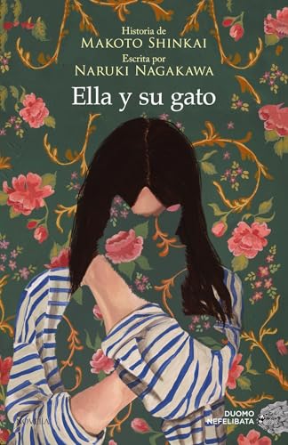 Stock image for Ella y su gato (Spanish Edition) for sale by Bookhouse
