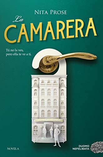 Stock image for Camarera, La for sale by WorldofBooks