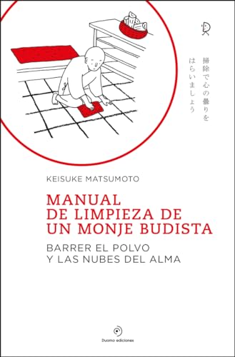 9788418128776: Manual de limpieza de un monje budista (Spanish Edition)