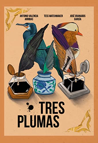 Stock image for Tres Plumas for sale by Revaluation Books