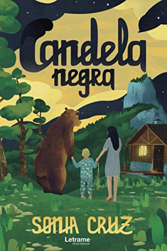 Stock image for Candela negra for sale by Revaluation Books
