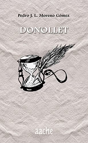 Imagen de archivo de Donollet a la venta por AG Library