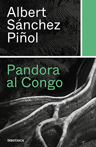 Beispielbild fr Pandora al Congo zum Verkauf von AG Library
