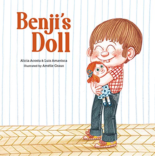 Imagen de archivo de Benji's Doll (Egalit) a la venta por Decluttr