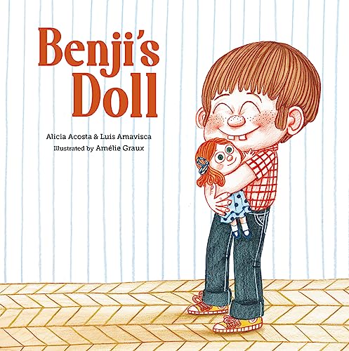 Stock image for Benji's Doll (Egalit?) for sale by SecondSale
