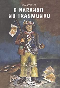 Stock image for O Naranxo no Trasmundo for sale by AG Library