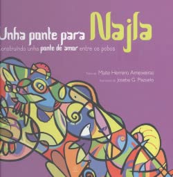 Stock image for Unha ponte para Najla for sale by AG Library