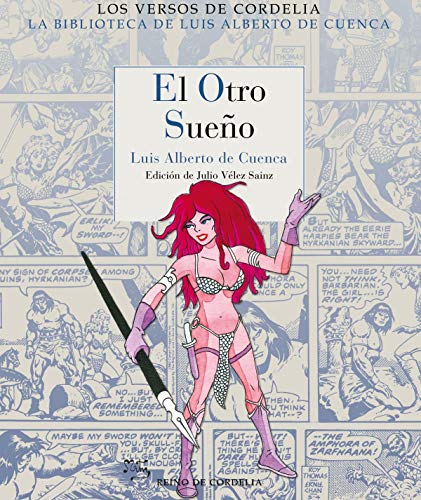 Imagen de archivo de EL OTRO SUEO a la venta por KALAMO LIBROS, S.L.