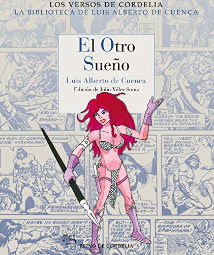 Stock image for EL OTRO SUEO for sale by KALAMO LIBROS, S.L.