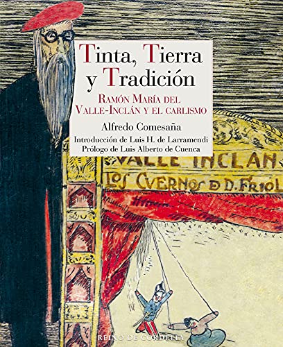 Imagen de archivo de TINTA, TIERRA Y TRADICIÓN a la venta por Antártica DS