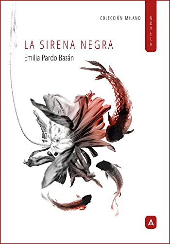 Imagen de archivo de La sirena negra a la venta por Agapea Libros