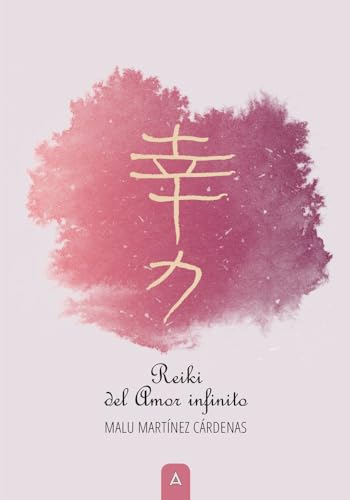 Beispielbild fr Reiki del amor infinito zum Verkauf von Agapea Libros