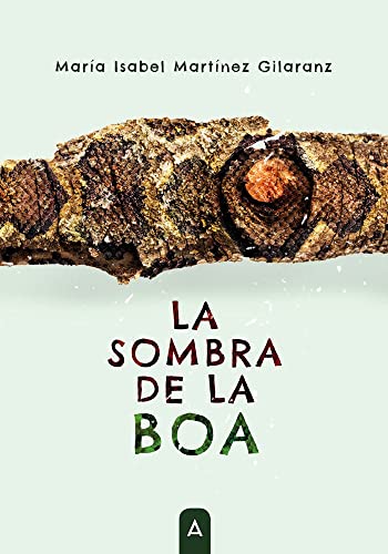 Beispielbild fr La sombra de la boa zum Verkauf von Agapea Libros
