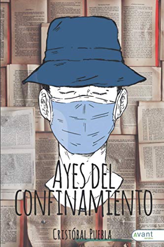 Stock image for AYES DEL CONFINAMIENTO for sale by AG Library