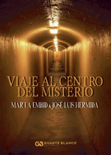 Imagen de archivo de Viaje al centro del misterio (Spanish Edition) a la venta por GF Books, Inc.