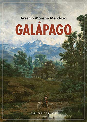 Imagen de archivo de GALPAGO a la venta por KALAMO LIBROS, S.L.