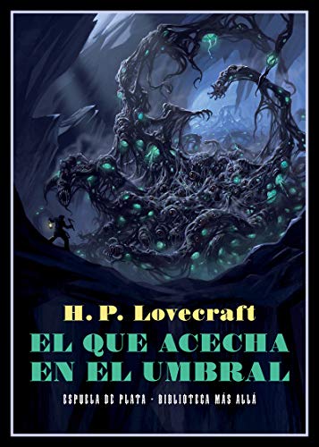 9788418153273: El que acecha en el umbral