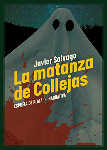 Imagen de archivo de LA MATANZA DE COLLEJAS a la venta por KALAMO LIBROS, S.L.