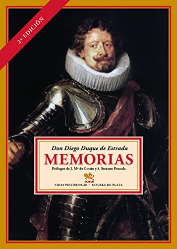 Imagen de archivo de Memorias (NE): 3-2 (VIDAS PINTORESCAS) a la venta por Pepe Store Books