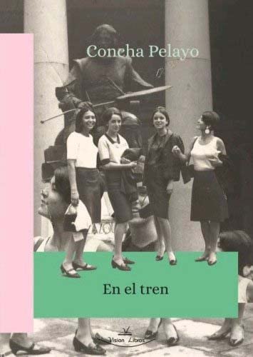 Imagen de archivo de EN EL TREN a la venta por Siglo Actual libros