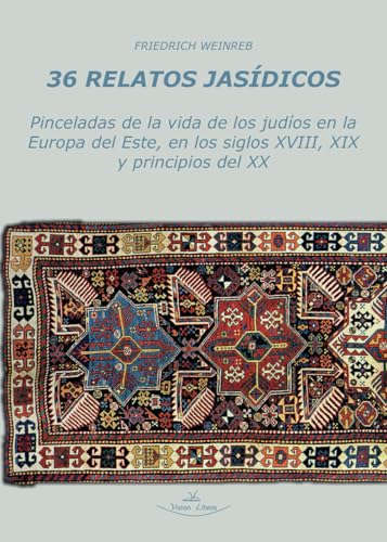 Stock image for 36 Relatos Jasdicos (Spanish Edition) for sale by GF Books, Inc.