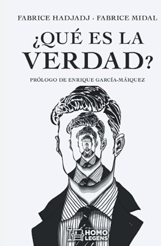 Beispielbild fr Qu es la verdad? (Spanish Edition) zum Verkauf von GF Books, Inc.