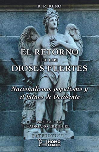 Imagen de archivo de RETORNO DE LOS DIOSES FUERTES,EL a la venta por Antrtica