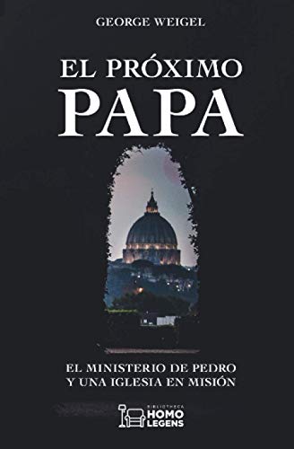 Imagen de archivo de EL PR?XIMO PAPA a la venta por AG Library