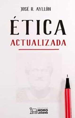 Beispielbild fr tica actualizada (Spanish Edition) zum Verkauf von GF Books, Inc.