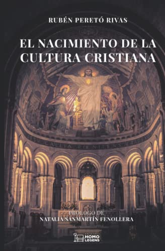 Imagen de archivo de EL NACIMIENTO DE LA CULTURA CRISTIANA a la venta por AG Library