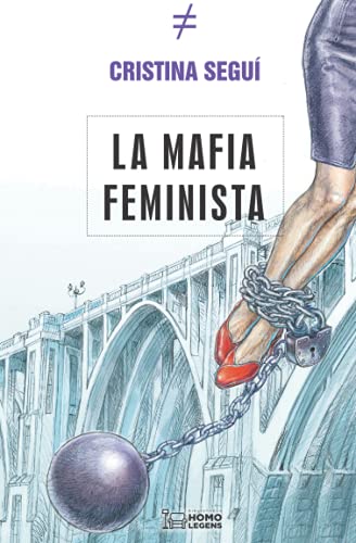 Imagen de archivo de La mafia feminista (Spanish Edition) a la venta por Books Unplugged