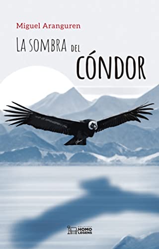 Stock image for La sombra del cndor for sale by medimops