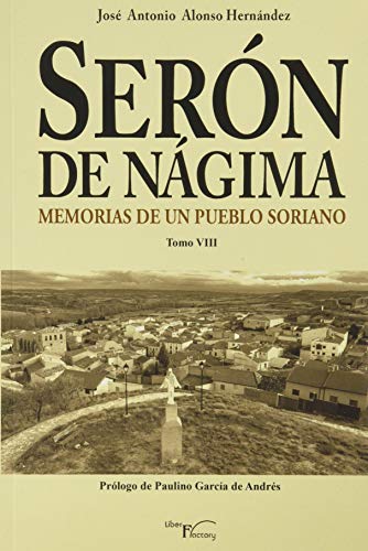 Imagen de archivo de SERN DE NGIMA TOMO VIII a la venta por Siglo Actual libros