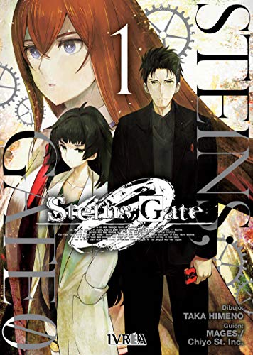 Imagen de archivo de Steins Gate 0 a la venta por medimops