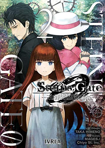 Imagen de archivo de Steins Gate 0 2 a la venta por AG Library