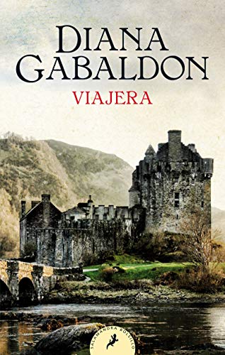 Imagen de archivo de Viajera / Voyager (SERIE OUTLANDER) (Spanish Edition) a la venta por Goodwill